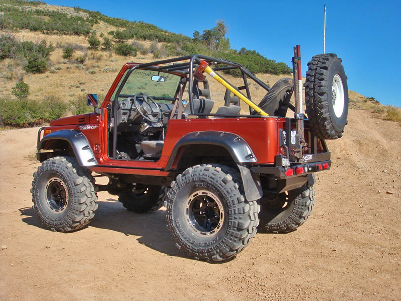 NO DOORS = BEST TIME EVER!!!